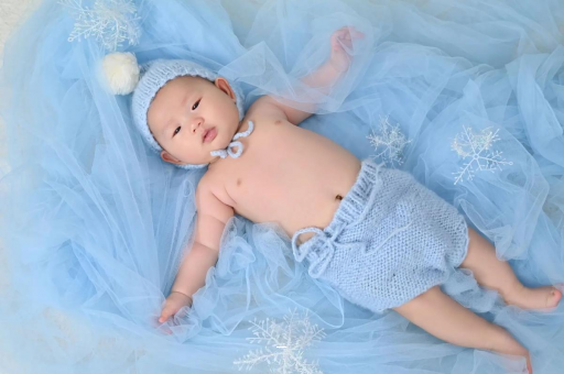 咸阳宝宝食物过敏的症状